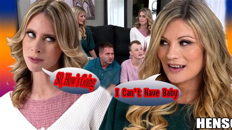 bratty milf intro